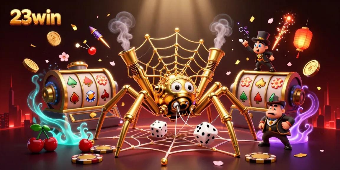 How 23win Protects Gamblers from Poor Betting Strategies in 2026