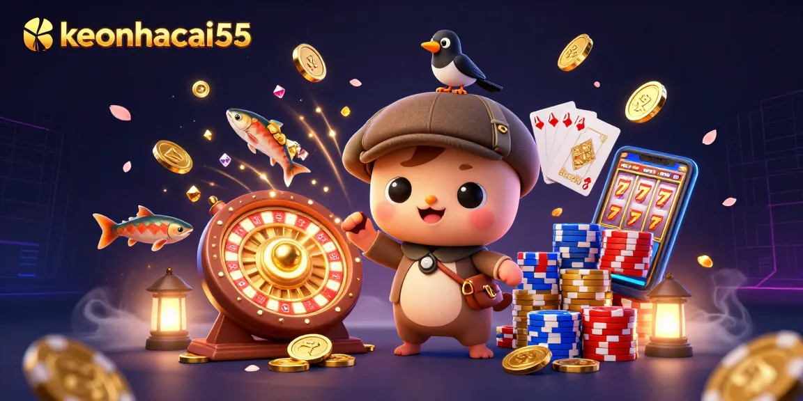 Are You Making These keonhacai55 Betting Mistakes for Better Odds in 2026?