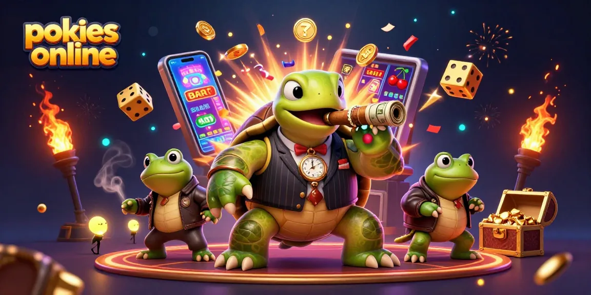 The Truth About pokies online That Nobody Talks About: Winning Strategies for 2026 Gamblers